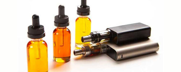 liquides pour e-cigarettes