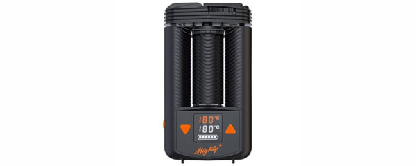 vaporisateur Mighty +